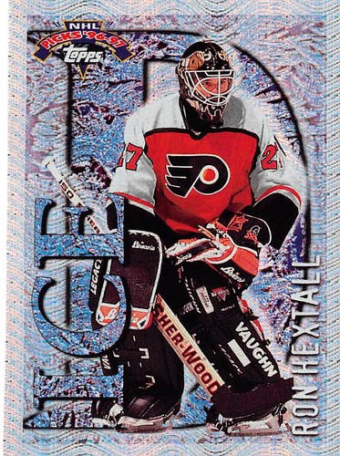 1996 topps picks ice d - 1996-97,
