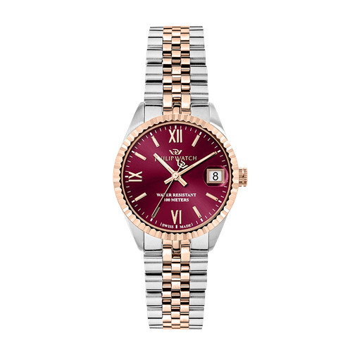 Orologio philip watch caribe - philip,