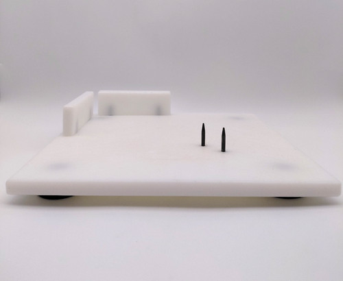 Tagliere combinato ergonomico
