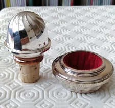 Set tappo salvagoccia in - e,