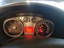 quadro strumenti FORD FOCUS