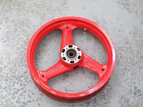 Cerchio anteriore per ducati - cerchio,