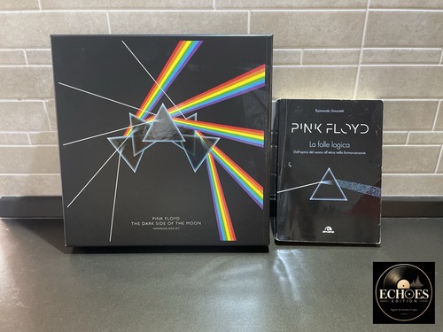 Pink floyd dark - side, the
