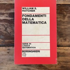 William hatcher fondamenti - william, hatcher-