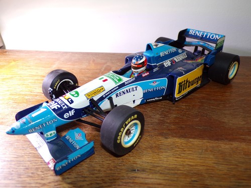 Formule f1 formula one - 1/18,