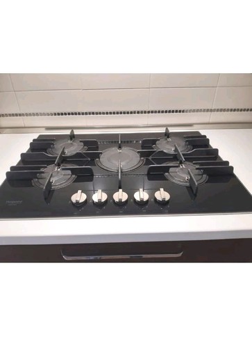 Hotpoint ariston piano - hotpoint,