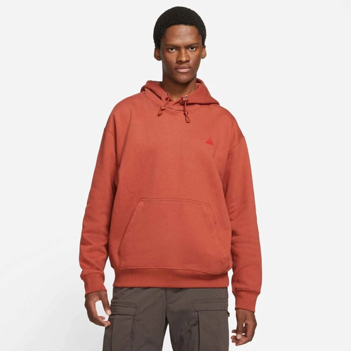 Nike acg pullover felpa con - nike,