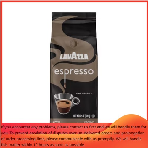 Lavazza espresso italiano - lavazza,