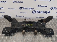 6R0199347 ASSALE ANTERIORE /