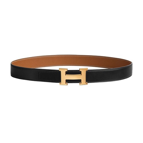 Hermes reversible leather - hermes,