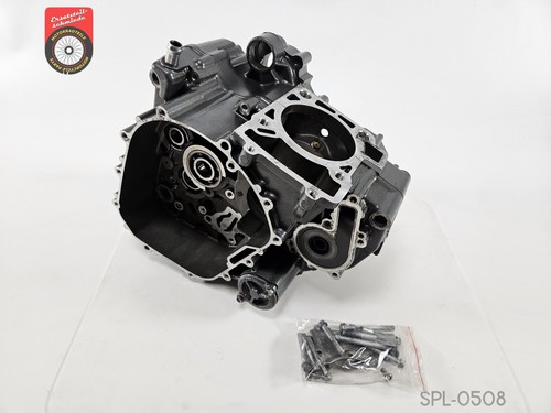 Blocco motore ktm 125 duke - motore,
