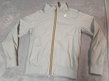 K-way giacca uomo leggera