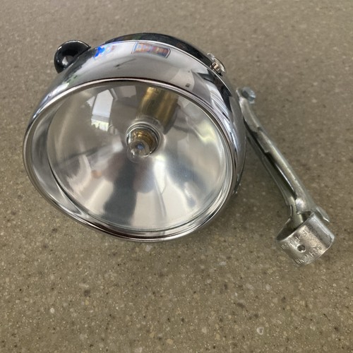 Faro proiettore bicicletta