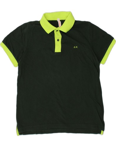 Polo ragazzo sun68 - ragazzo, 9-10