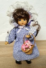 Bambola artistica bambola di