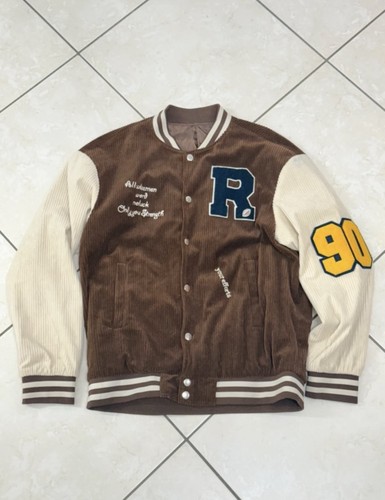 Giacca stile college - stile,