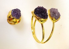 Insolito set bracciale e