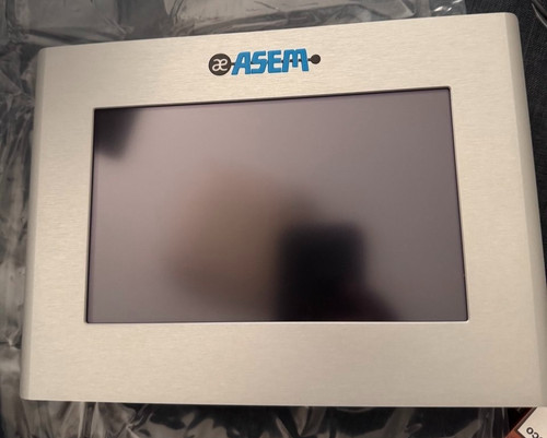 Pannello operatore asem hmi30 - operatore,