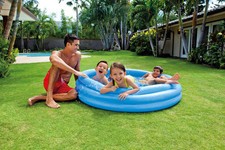 INTEX Piscina Gonfiabile A Tre