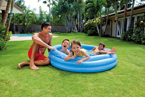 Piscina per bambini intex 3 - intex,