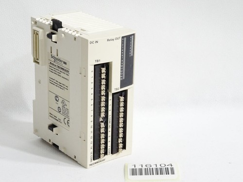 Schneider electric modicon - schneider,