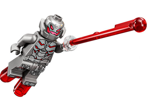 Lego super heroes minifigure - super,