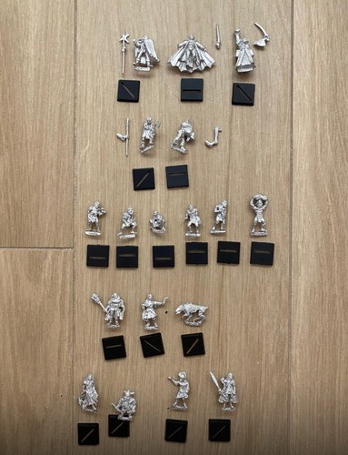 Mordheim warband undead - mordheim,