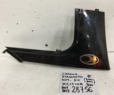 FIANCHETTO ANTERIORE DESTRO