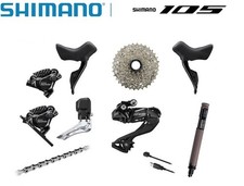 Gruppo Shimano 105 R7170 DI2