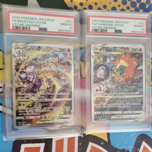 Pokemon psa charizard - psa, &