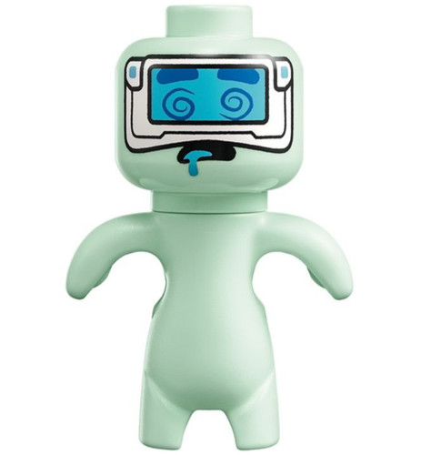 Lego dreamzzz minifigure - lego,