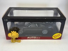 1:18 AUTOart BMW M3 GTR 24h