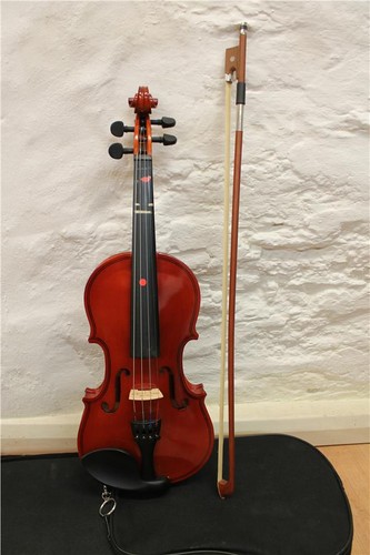 Violino studente misura 2 - violino,