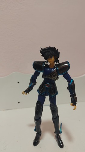 Saint seiya myth cloth - myth,
