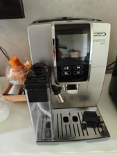 De’Longhi Dinamica Plus – in garanzia fino a novembre!