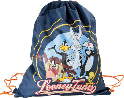 Looney tunes active - tunes,