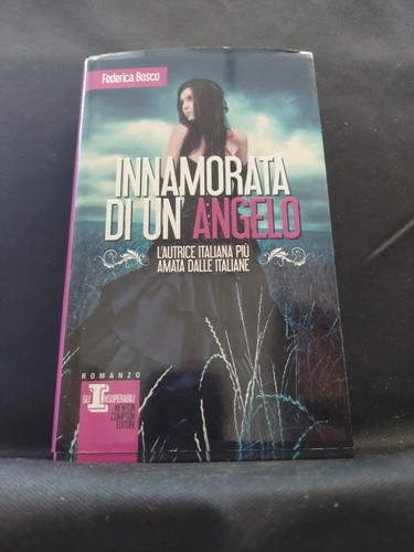 Innamorata angelo - di,