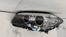 63117271907 Proiettore SX BMW Serie 5 (F10) 530d (180Kw) Ber. 4p/d/2993cc