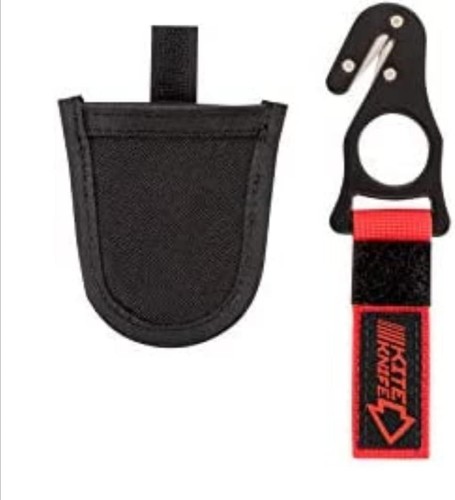 Imbracature gancio aquilone - gancio,