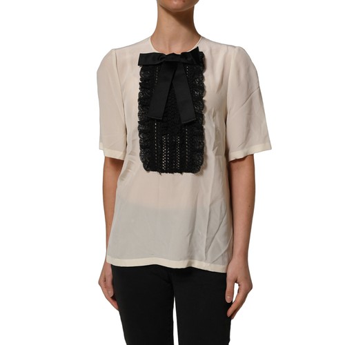 Camicetta dolce gabbana - dolce, top