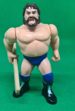 Hacksaw Jim Duggan Figura WWF Hasbro Wrestling WWE Action figure