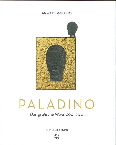 Mimmo paladino das grafische - das,
