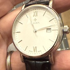 orologio swiza svizzero uomo