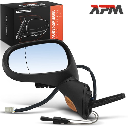 Specchietto asferico con - asferico,