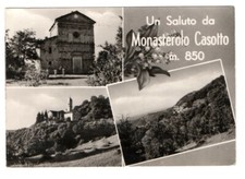 Saluti da MONASTEROLO CASOTTO