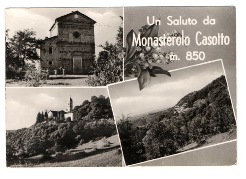 Saluti monasterolo casotto - da,