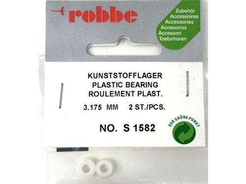 Cuscinetto plastica robbe - cuscinetto,
