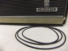 Reel to Reel player belt for