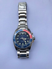 Seiko Kinetic Diver's 200m vintage