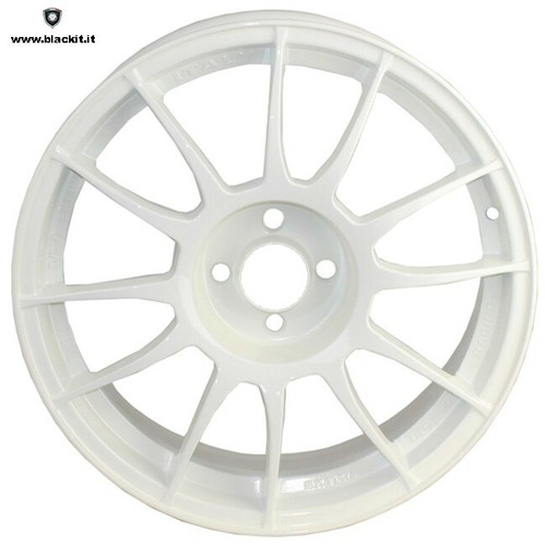 Set cerchi mak 595 abarth - mak,